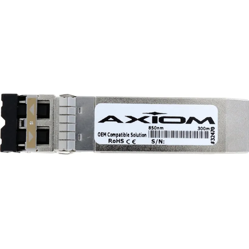 10Gbase-Sr Sfp  Transceiver For,Extreme Networks