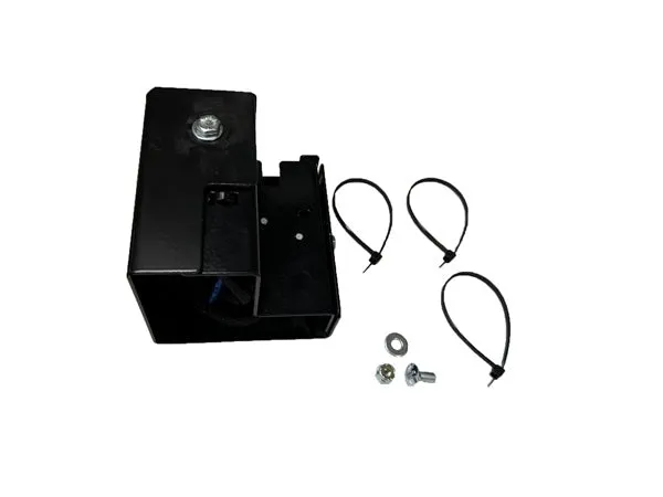 (125223) Hustler Dash, Dash XD and SurferPro Dump From Seat Catcher Adapter