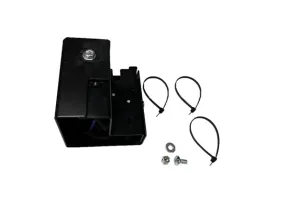 (125223) Hustler Dash, Dash XD and SurferPro Dump From Seat Catcher Adapter