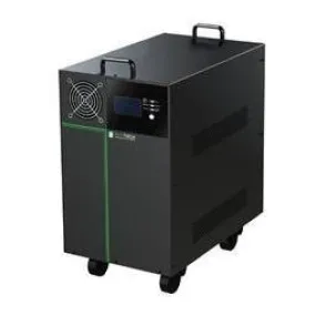 12V 1200VA/900W Jaguar UPS Inverter Combo With Battery box   100Ah Battery