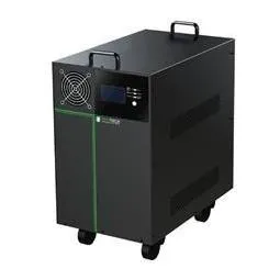 12V 1200VA/900W Jaguar UPS Inverter Combo With Battery box   100Ah Battery