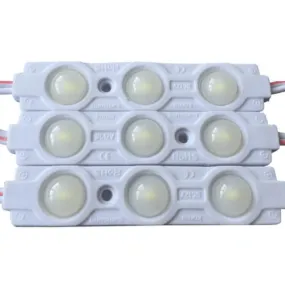 12v 5630 Led Module Blue Bing Light - Clearance