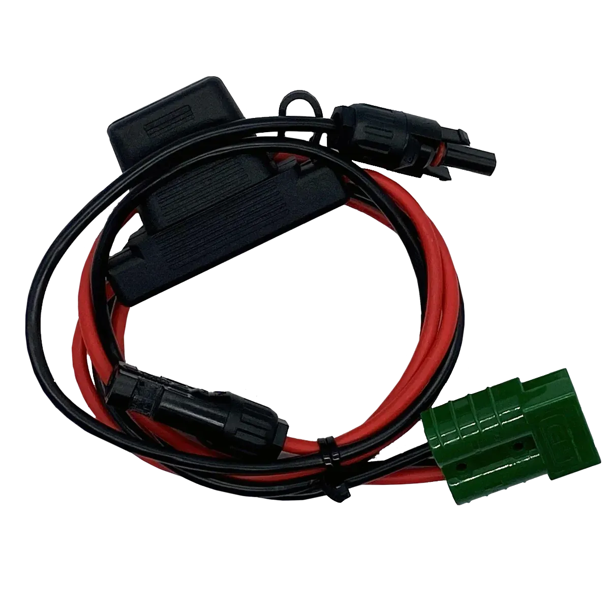 12V Beast Battery Box with 30A DC DC / Solar MPPT Charger by Ozcharge