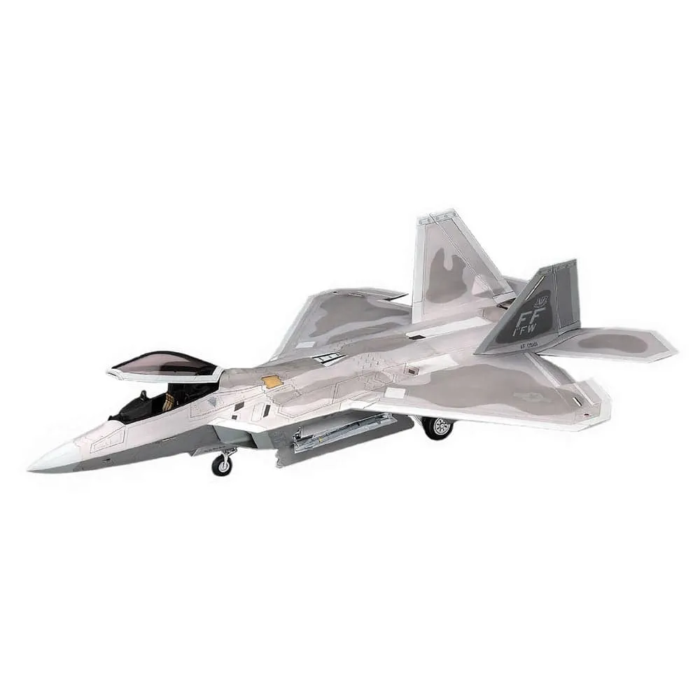 1/48 F22 RAPTOR
