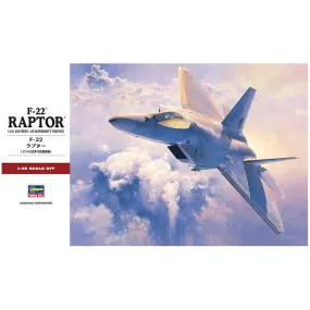 1/48 F22 RAPTOR