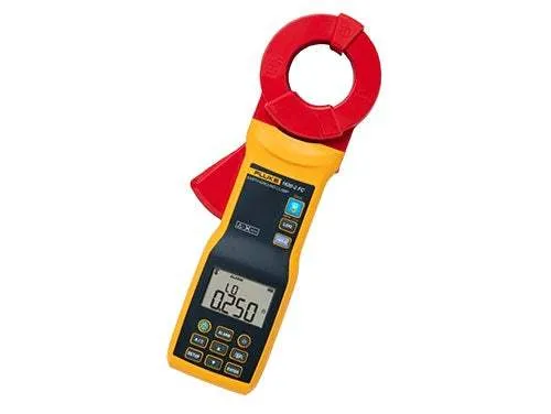 1630-2 FC Fluke Clamp Meter New