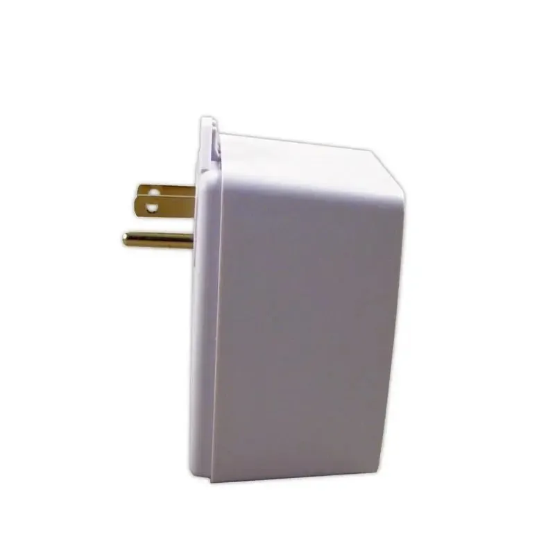 16.5V 40W Output Plug in AC Adapter Power Supply for Security Alarms CCTV