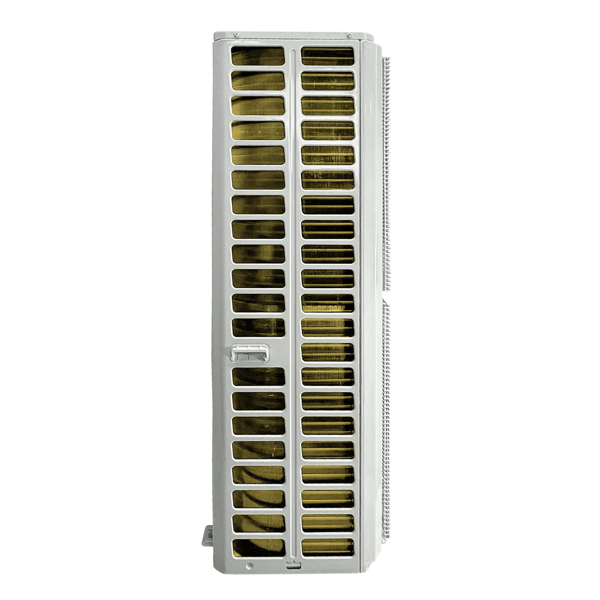 2-Zone Klimaire 21.1 SEER2 Multi Split Wall Mount Ceiling Cassette Air Conditioner Heat Pump System 18 24