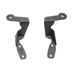2003-2009 Toyota 4Runner 4th Gen Ditch Light Brackets'