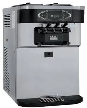 2012 Taylor C722 | Pressurized Soft Serve Machine | 3 Phase, Air Cooled