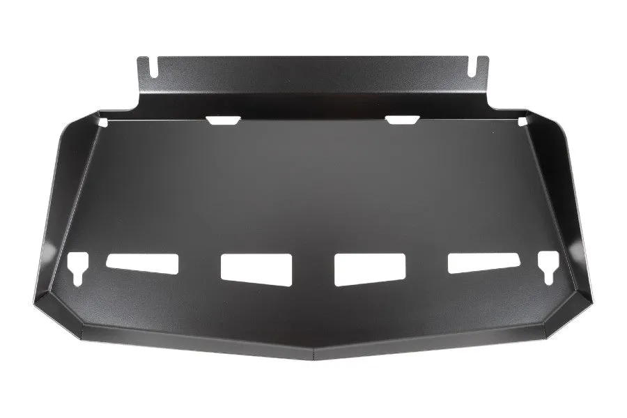2015-22 Ford F150 & 2017-20 Raptor Grimm Offroad Engine Skid Plate Kit