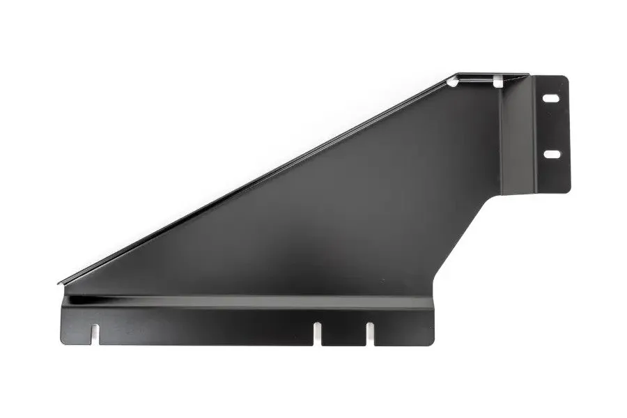 2015-23 Ford F150 & 2017-20 Raptor Grimm Offroad Transfer Case Skid Plate Kit