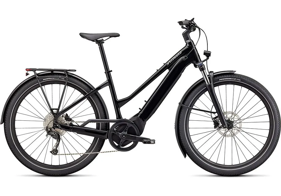 2023 Specialized Vado 3.0 St Redtnt/Silrefl M