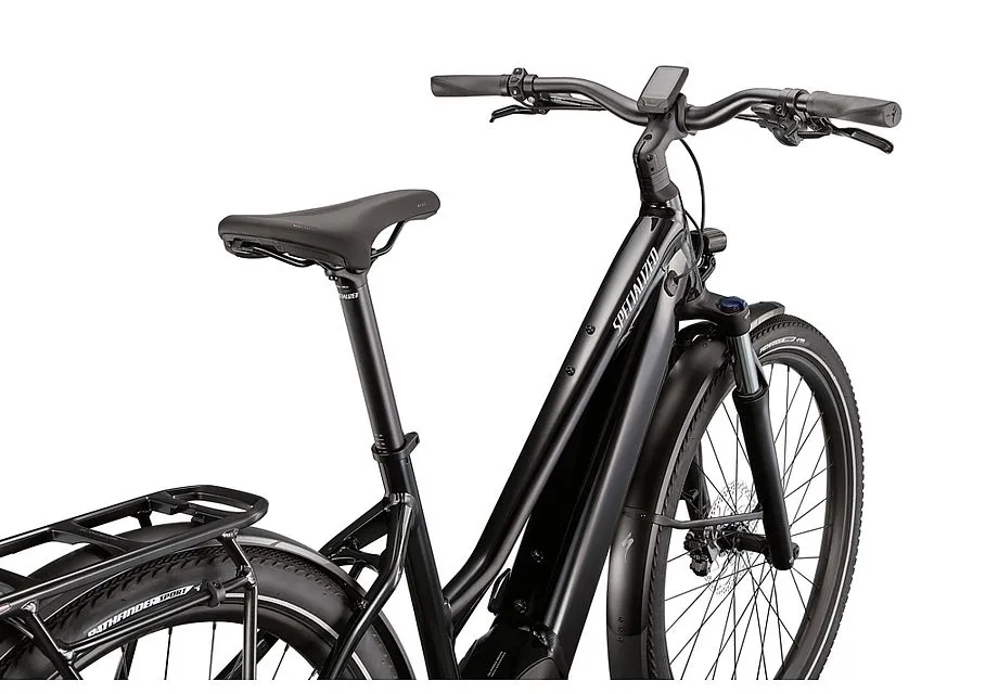 2023 Specialized Vado 3.0 St Redtnt/Silrefl M