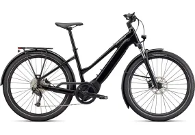 2023 Specialized Vado 3.0 St Redtnt/Silrefl M