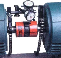 20RA Shaft Alignment Kit (3/4"-4")