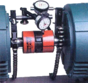 20RA Shaft Alignment Kit (3/4"-4")