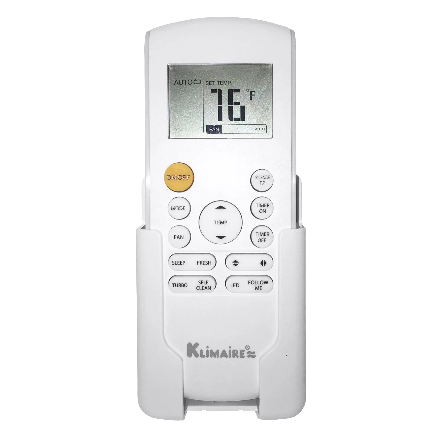 3-Zone Klimaire 21.1 SEER2 Multi Split Wall Mount Ceiling Cassette Air Conditioner Heat Pump System 18 18 24