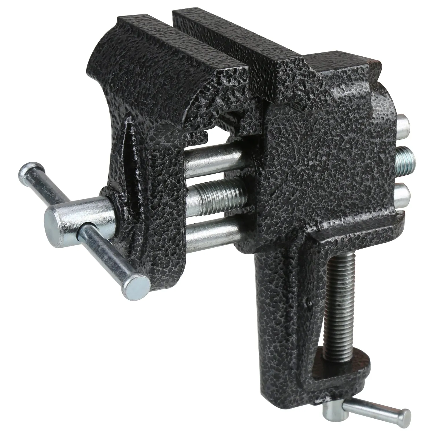 3" CLAMP VISE