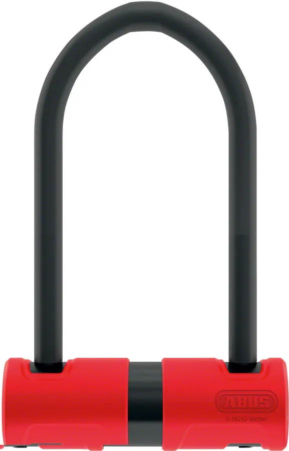 440A Alarm U-Lock