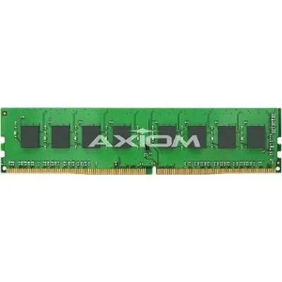 4GB DDR4-2133 ECC UDIMM - TAA Compliant AXG62994854/1