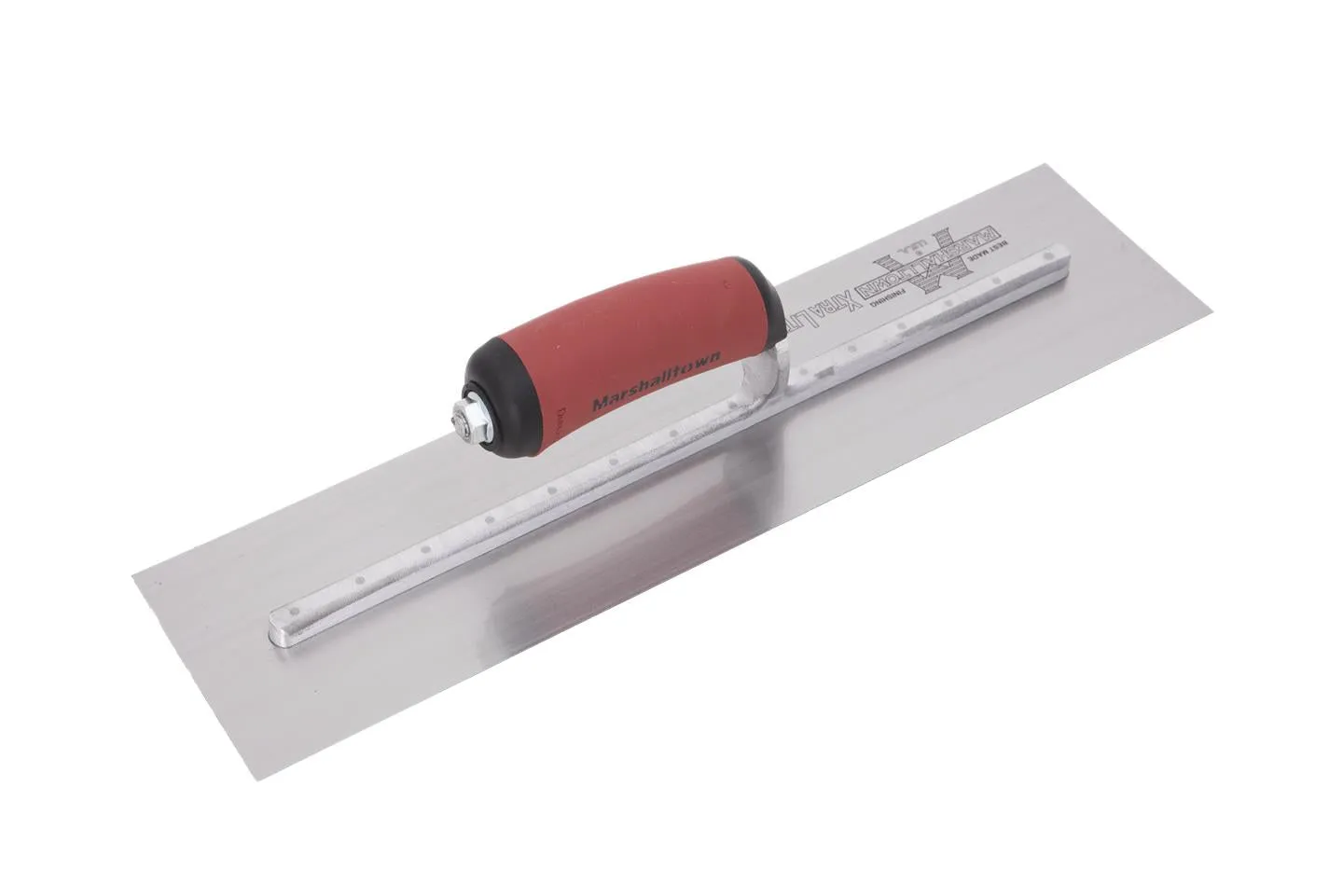 4" x 16" Cement Trowel, with Durasoft Handle