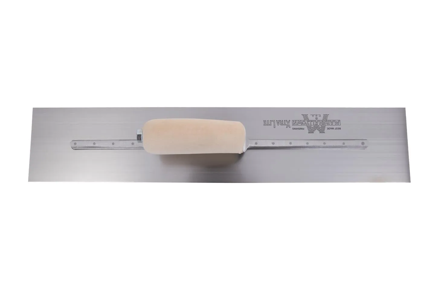 4" x 20" Cement Trowel