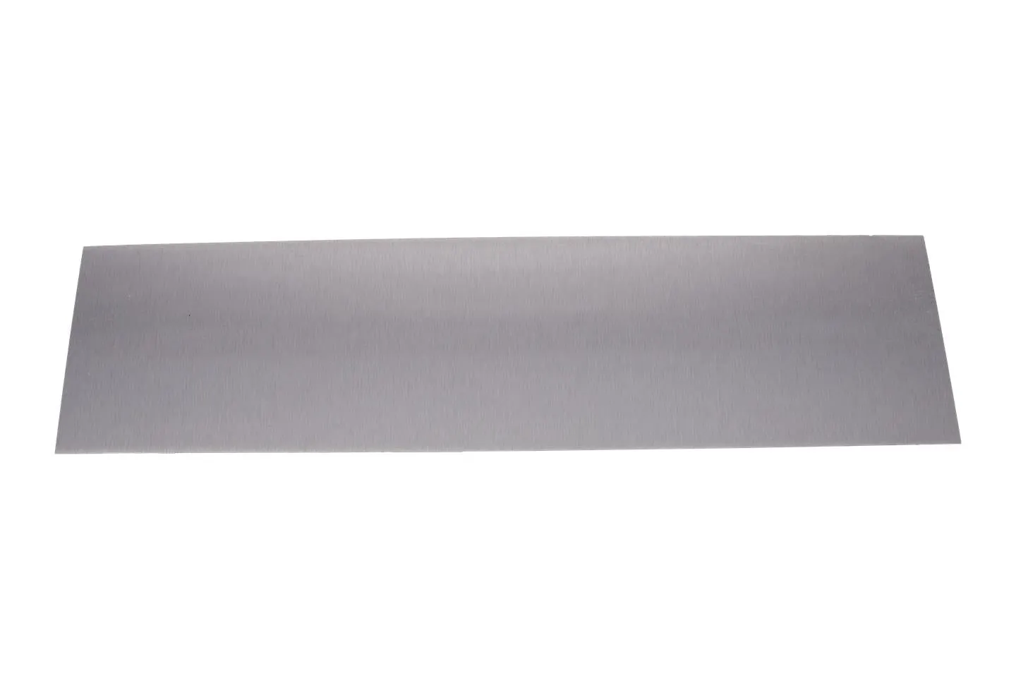 4" x 20" Cement Trowel