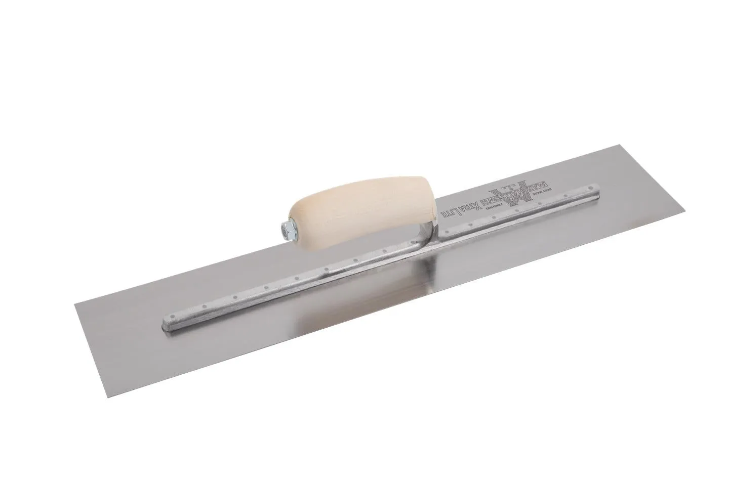 5" x 20" Concrete Trowel