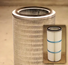 7FRO-2904 - Air Flow - OEM Replacement Filter