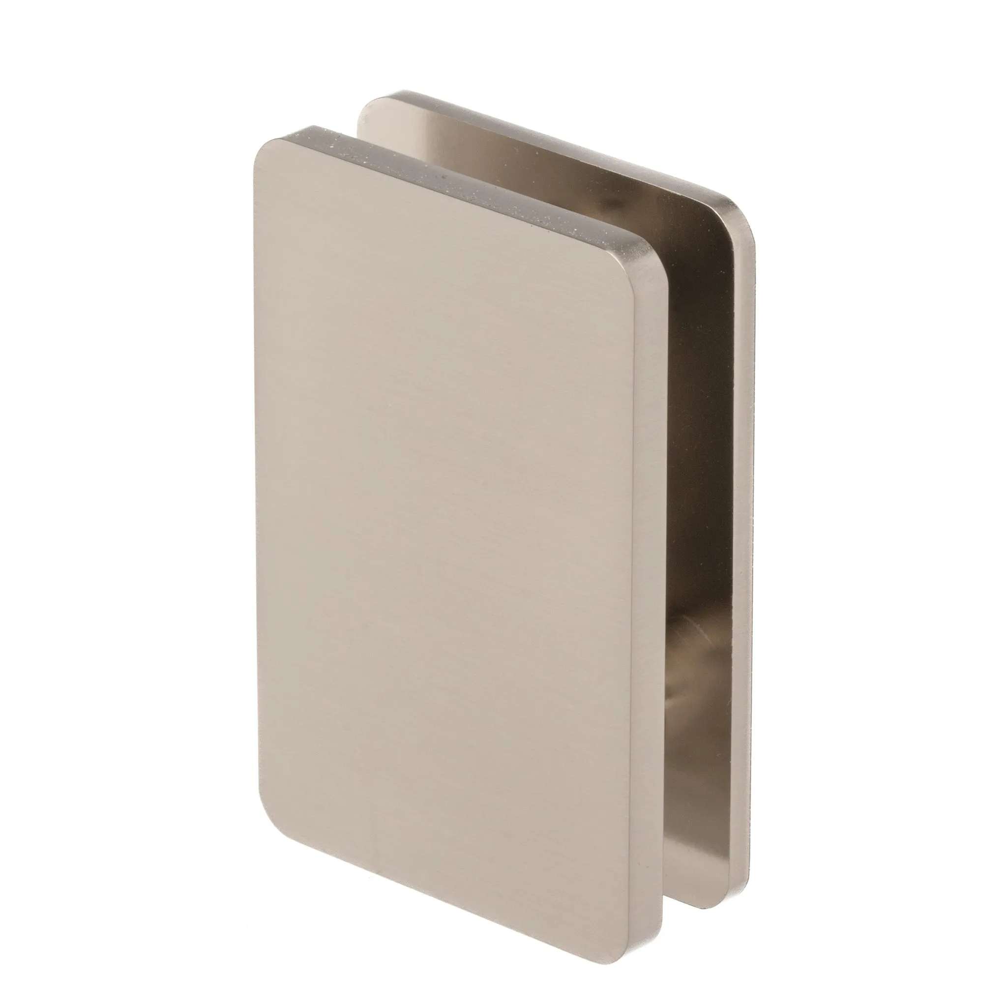 90 Degree Kit for Vista Series Frameless Sliding Shower Door