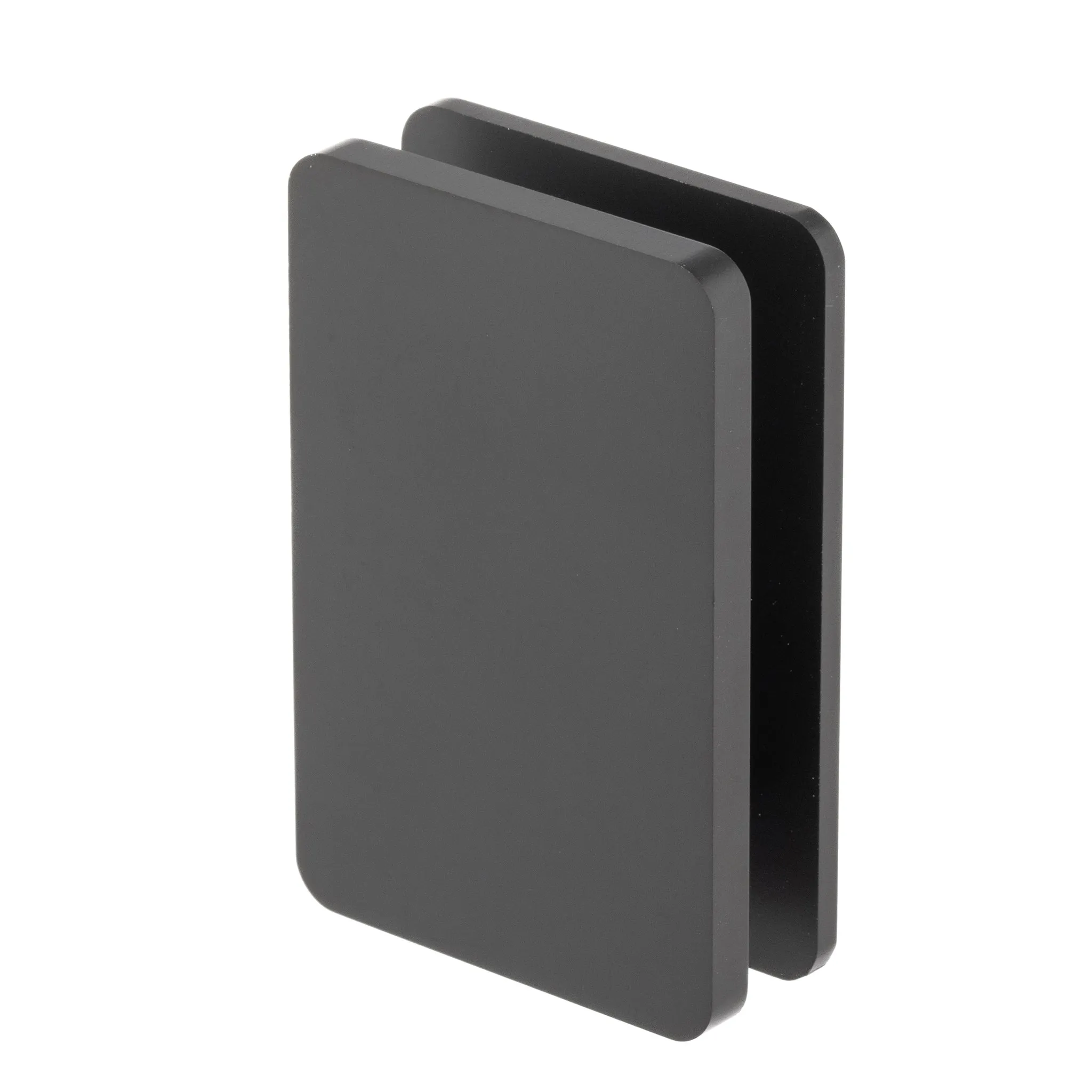 90 Degree Kit for Vista Series Frameless Sliding Shower Door