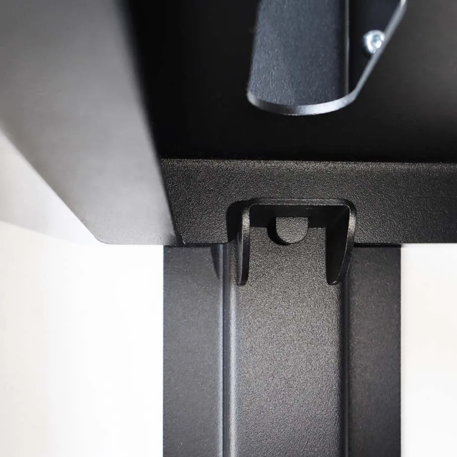 90-Minute Fire-Resistant Battery Charging Cabinet - LOXK2000 ADVANCE