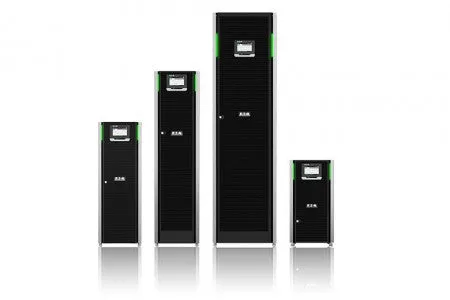 93PS 20kVA  UPS, battery compartment No Batteries Fitted, MBS , N 1 (40 kW Frame) 93PS20N0R