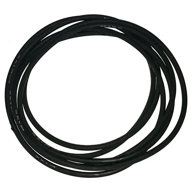 AA OTR Tire Mounting Ring, O-Ring (20" - 51" Rim) / (Pair)