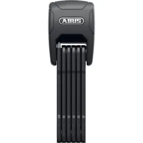 ABUS - Foldable Bordo - 6500KA/90 BK SH BORDO Granit