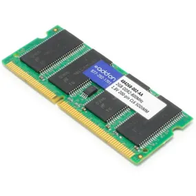 Accortec 2GB DDR2 SDRAM Memory Module 484268-002-ACC