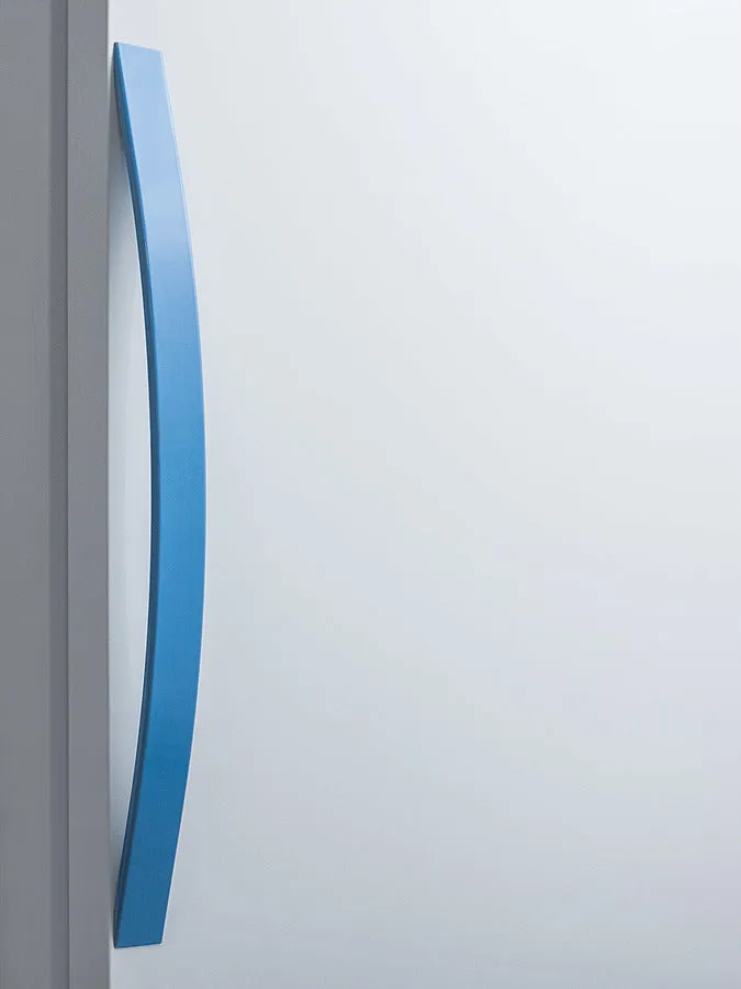Accucold 1 Cu.Ft. Countertop MOMCUBE™ Breast Milk Refrigerator - MLRS1MC