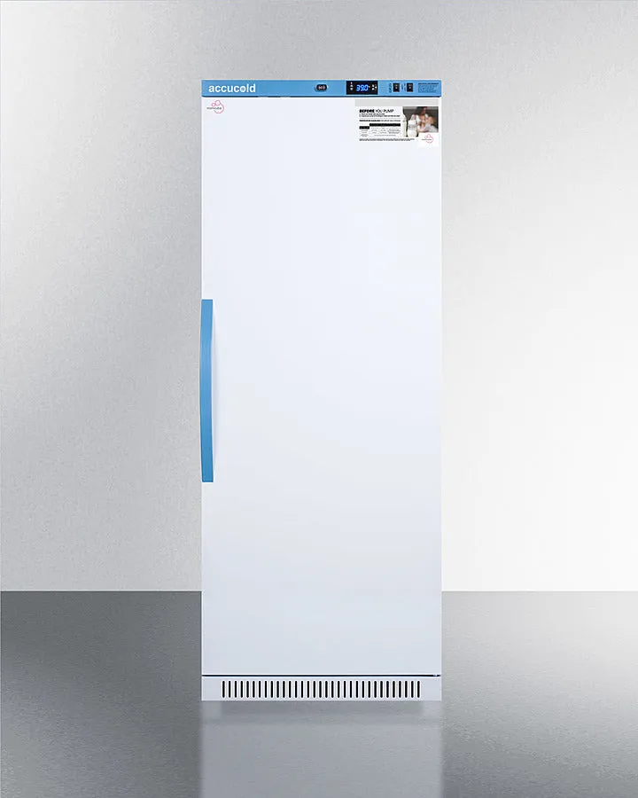 Accucold 12 Cu.Ft. MOMCUBE™ Breast Milk Refrigerator - MLRS12MC