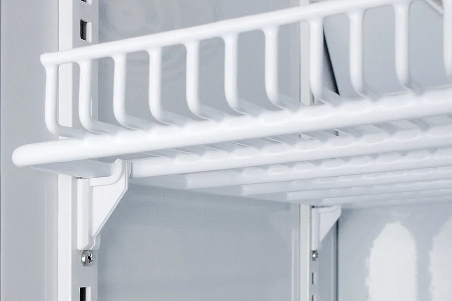 Accucold 12 Cu.Ft. MOMCUBE™ Breast Milk Refrigerator - MLRS12MC