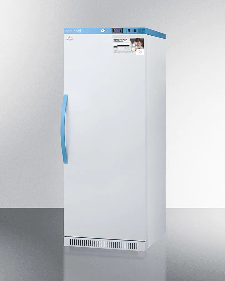 Accucold 12 Cu.Ft. MOMCUBE™ Breast Milk Refrigerator - MLRS12MC