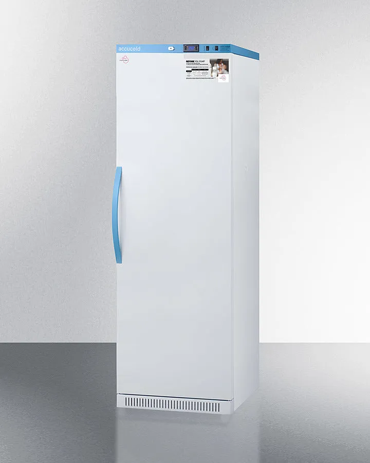Accucold 15 Cu.Ft. MOMCUBE™ Breast Milk Refrigerator - MLRS15MC