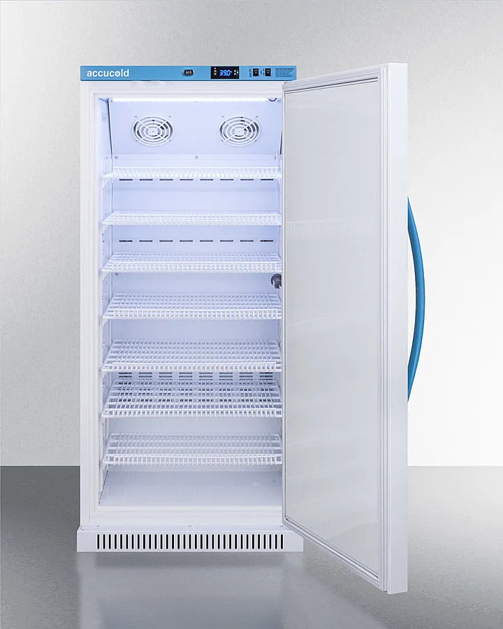 Accucold 8 Cu.Ft. MOMCUBE™ Breast Milk Refrigerator - MLRS8MC
