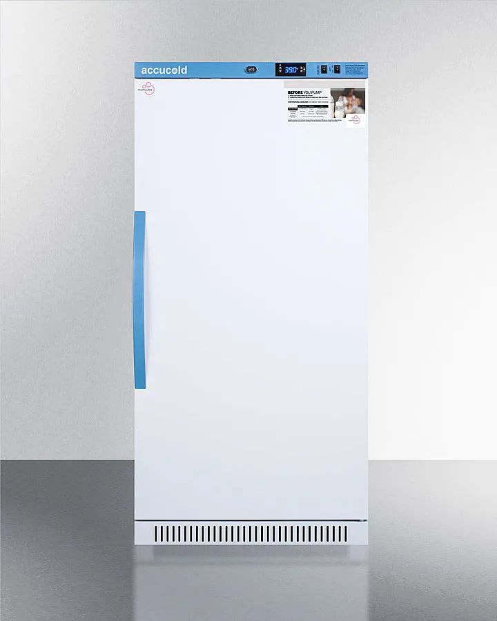 Accucold 8 Cu.Ft. MOMCUBE™ Breast Milk Refrigerator - MLRS8MC