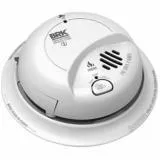 AC/DC SMOKE ALARM