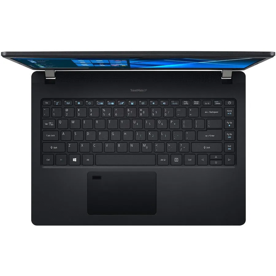 Acer Travelmate P2 P214-53 Tmp214-53-78Ng 14" Notebook - Full Hd - 1920 X 1080 - Intel Core I7 11Th Gen I7-1165G7 Quad-Core (4 Core) 2.80 Ghz - 16 Gb Total Ram - 512 Gb Ssd