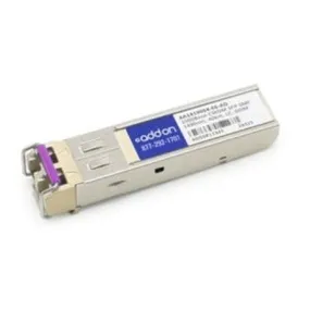 Addon Avaya/Nortel Aa1419054-E6 Compatible Taa Compliant 1000Base-Cwdm Sfp Trans