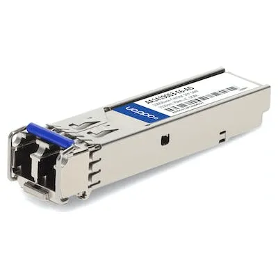 Addon Avaya/Nortel Aa1419063-E6 Compatible Taa Compliant 1000Base-Cwdm Sfp Trans