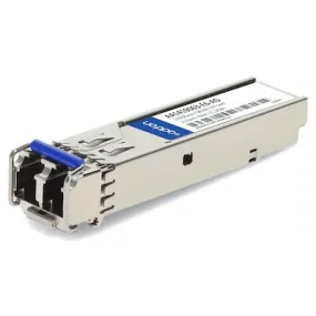Addon Avaya/Nortel Aa1419063-E6 Compatible Taa Compliant 1000Base-Cwdm Sfp Trans
