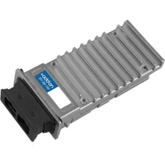 Addon Cisco Dwdm-X2-51.72 Compatible Taa Compliant 10Gbase-Dwdm 100Ghz X2 Transceiver (Smf, 1551.72Nm, 80Km, Sc)